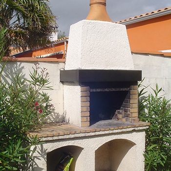 Photo de la maison